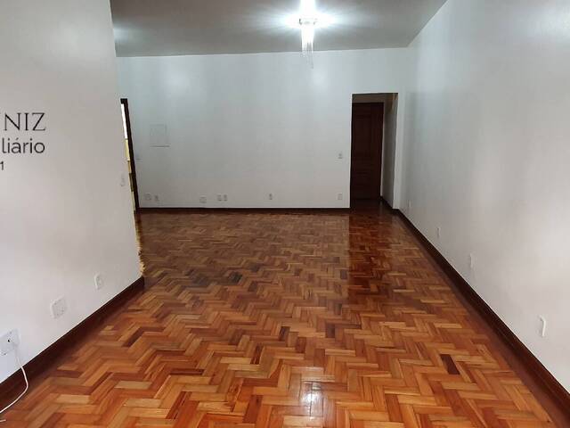 #RD 261 - Apartamento para Venda em Rio de Janeiro - RJ - 2